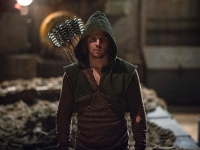 Oliver Queen - Arrow